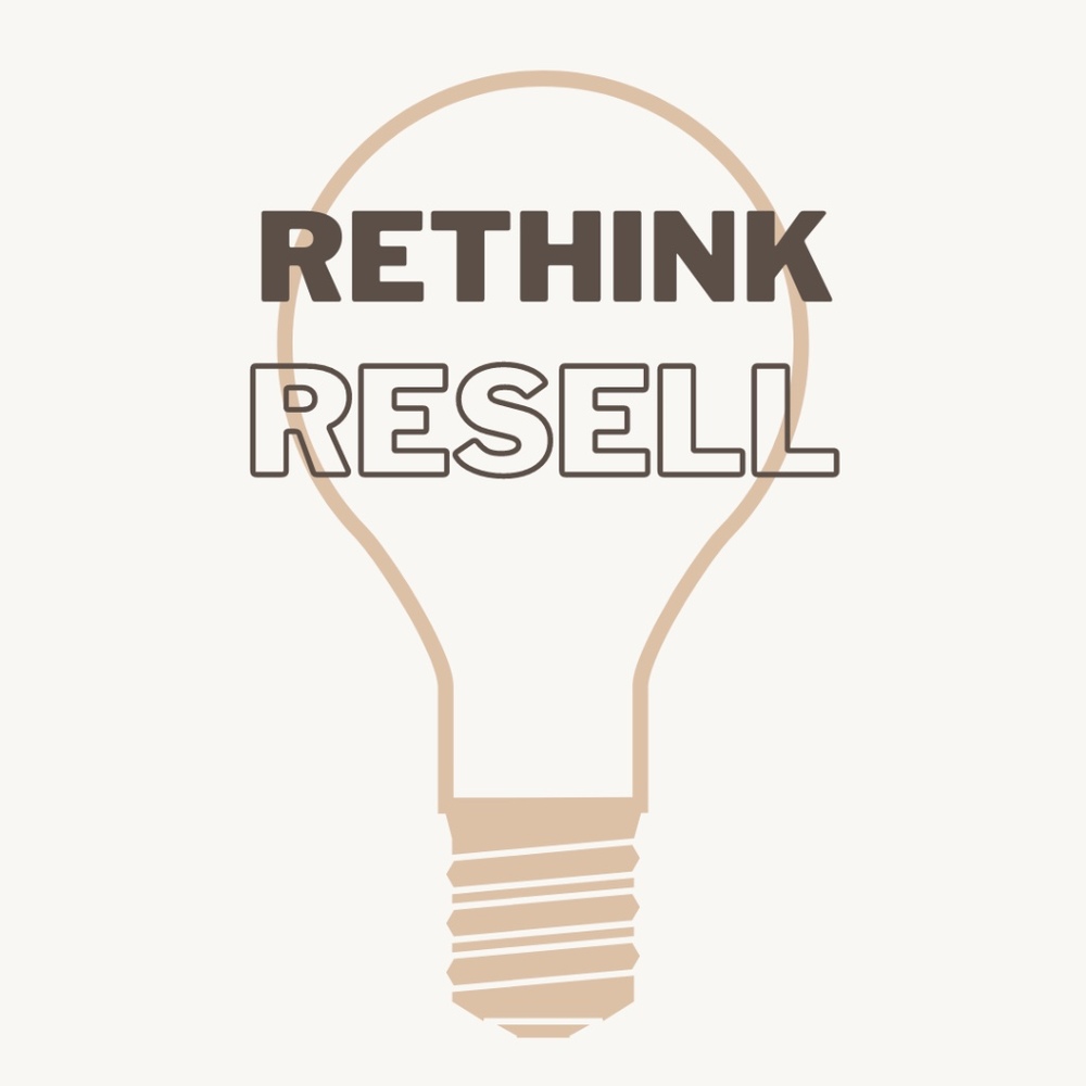 Meet your Posher, Rethink Resell